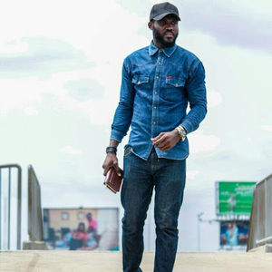 Meet your Posher, Achieva evans